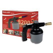Lampe à souder piezo galaxy by express